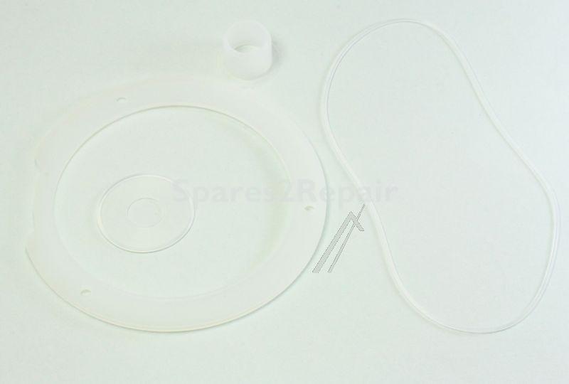 Seals - Kw684040 Seal Kit Cm461-551-5 [Delonghi]