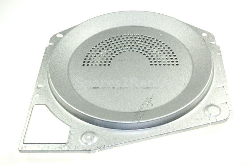 Element - C00339957 481253018011 Heating Chamber [Whirlpool Indesit]