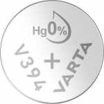 Varta 9,5mm Button Cell - Sr45 Button Cell 1,55v-67mah - 9,5x3,6mm Varta