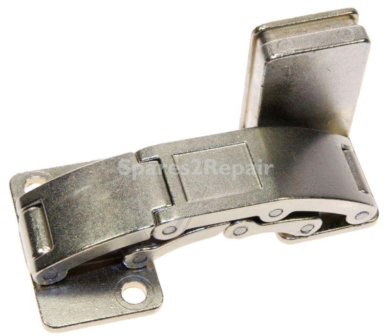 Saeco Door Hinges - 17000106 996530009584 Upper Hinge V2 Myb9