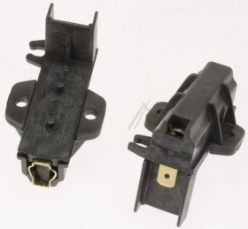 Carbon Brush - 49028928 Carbon Brush Set For Haier - Frontal Wm [Candy Hoover]