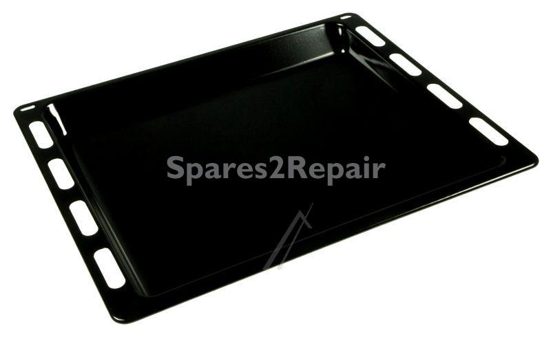 Fry Pan - Hz432000-01 00664049 Universal Pan [Bosch Siemens]