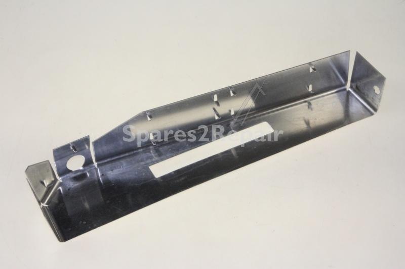 Fixings And Brackets - 37014339 Fin Evaporator Case-366(s-rez) [Vestel]