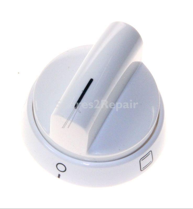 Control Knobs - 00619549 Knob-selecting [Bosch Siemens]