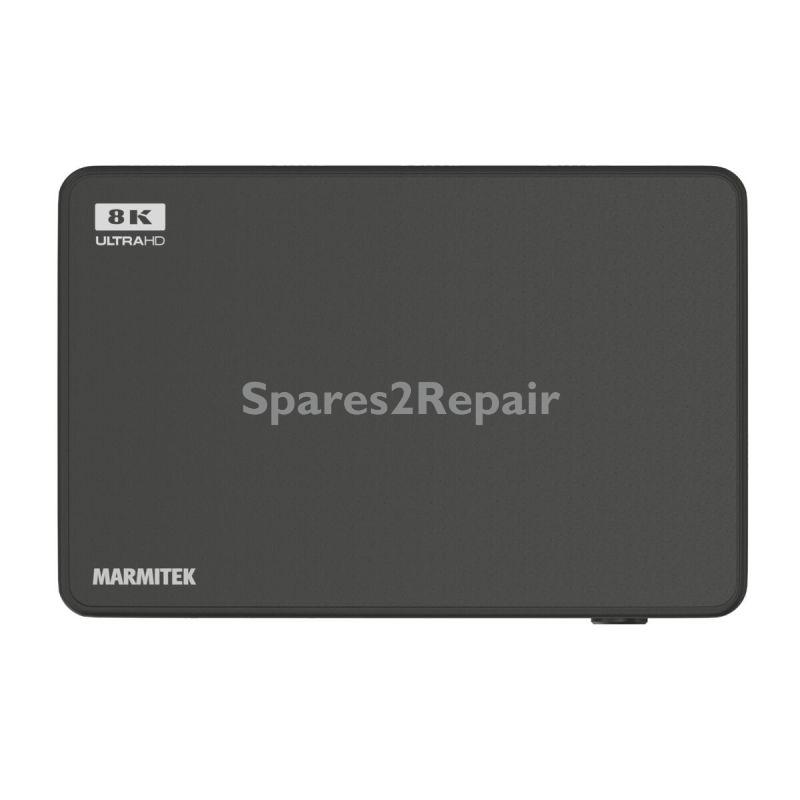 Marmitek Hdmi-switch - Connect 740 Hdmi Switch 8k 60hz - 4k 120hz - 4 EingÄnge - 1 Ausgang Hdmi 2 1 - 25008457