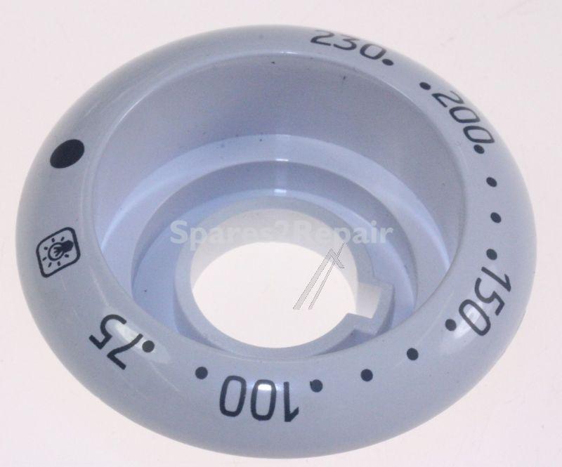Gauge Disc - 250944343 C00914363 Knob Bottom Decor [Arcelik]
