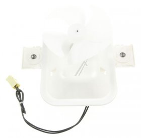 Smeg Fan Blades - 769290129 Fan Motor