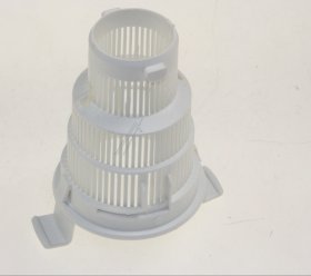 Smeg Dishwasher Filter - 763411216 Flat Drain Filter