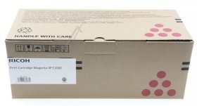 Ricoh Toner Cartridge - Type 5501 M Tonerkartusche Magenta 18k