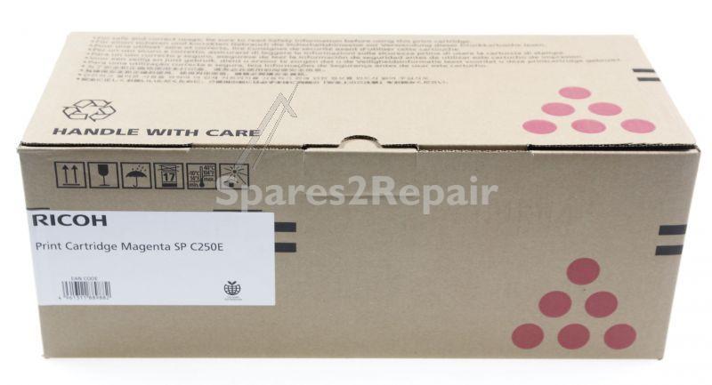 Ricoh Toner Cartridge - Type 5501 M Tonerkartusche Magenta 18k