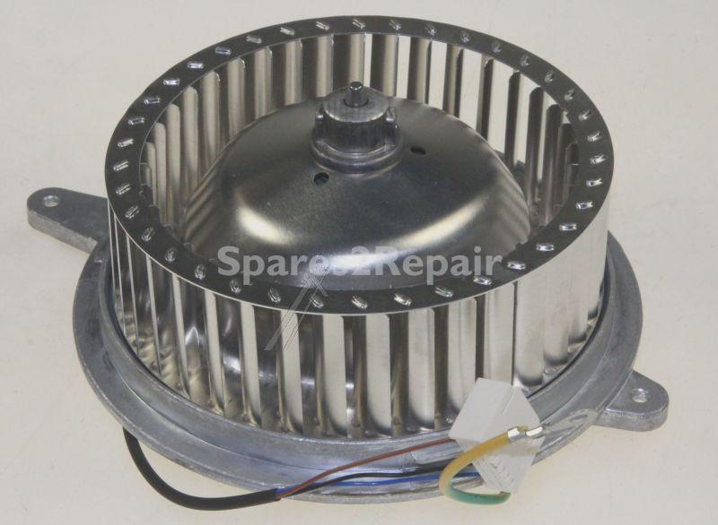 Ventilator Motor - 00146209 Blower Motor [Bosch Siemens]