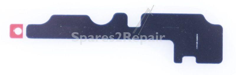 Oneplus Adhesive Foil - 1101101395 4886964 Glass Cover Adhesive(down) Op Nord2 5g