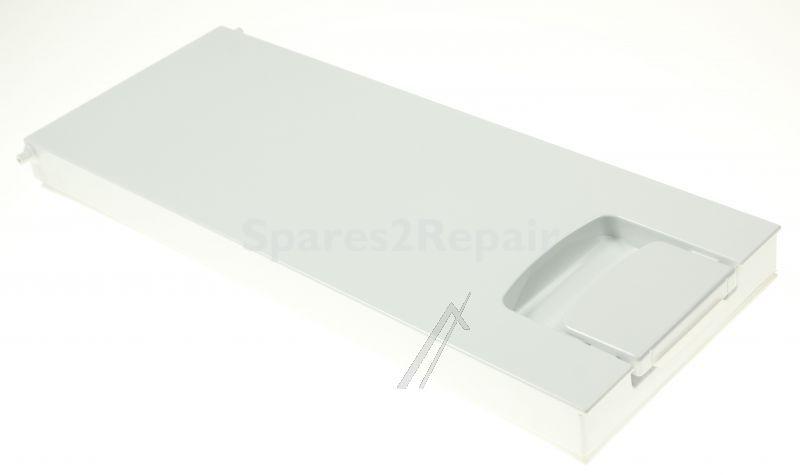 Guide-rail - 49040844 Slitta Porta-2207700113 [Candy Hoover]