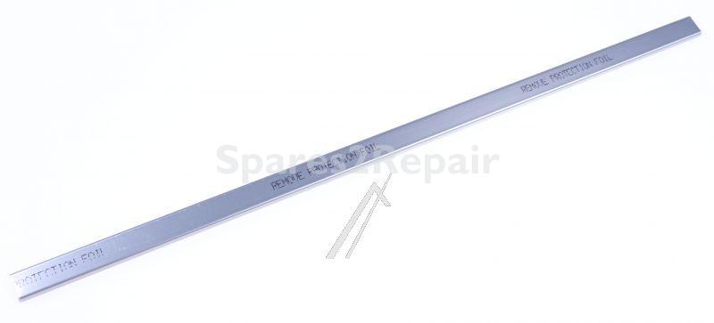 Liebherr Ornamental Rail - 764312700 Trim Profile
