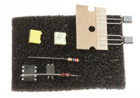Metz Side Cover Housing - 93vyk1834 Side Plate Right
