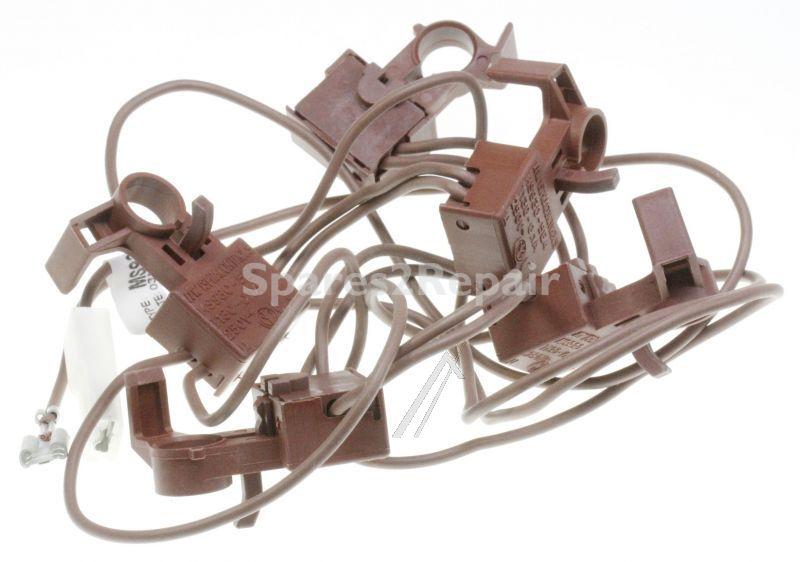 Switch - Switch [Bosch Siemens]