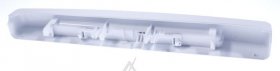 Handle - C00448091 481010846032 Handle Lid Asm Wht Hot 15 [Whirlpool Indesit]