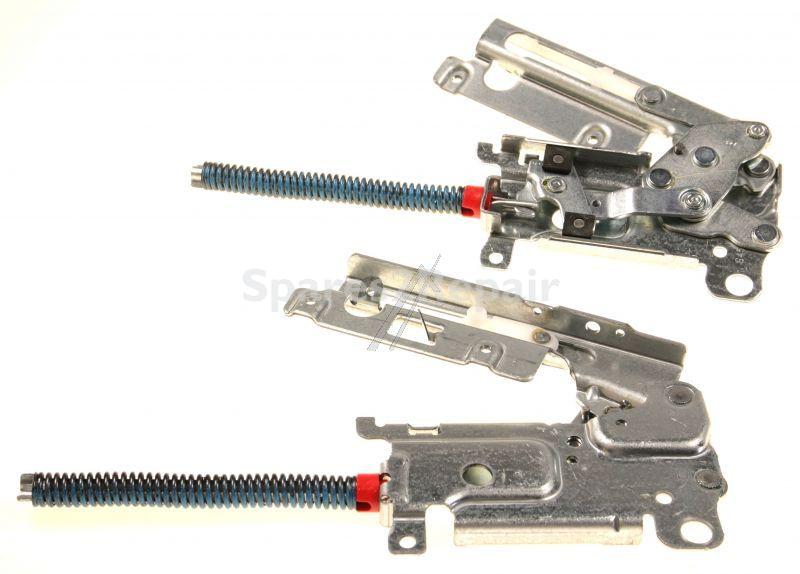 Door Hinge For Dishwasher - 00099513 Hinge [Bosch Siemens]
