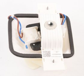 Ventilator Motor - 4305899000 C00909218 Eva Fan Assembly Nf Line 2001 [Arcelik]