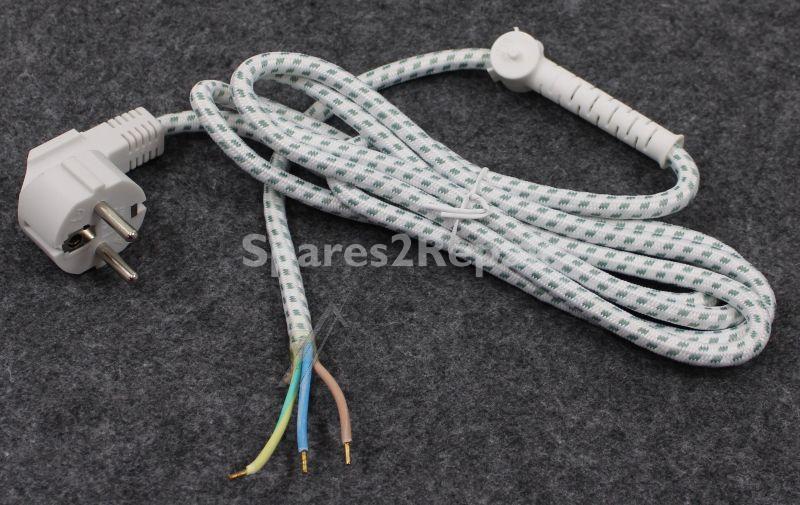Mains Power Lead - Fs-9100027364 Power Cord [Groupe SEB]