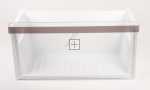 Bertazzoni Freezer Drawer - Z300231 F Bottom Drawer Assembly