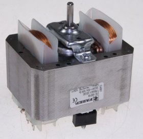 Kuppersbusch Hood Motors - 502711 Motor 6-40 220-240v Left