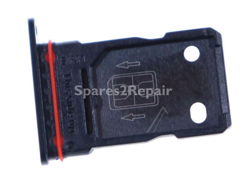 Oneplus Sim card Holder - 1071100138 3882031 Sim Card Holder Red Op6