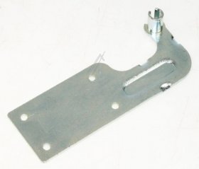 Homa Door Hinges - 2301400093 Upper Door Hinge left