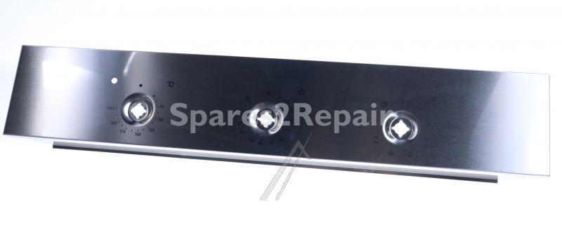 Operating Unit Screen - 42805484 Control Panel [Candy Hoover]