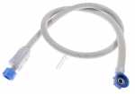 Samsung Inlet Tube - Dc67-00675b Assembly Hose Water ww5000j aqua Stop l1500