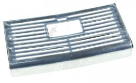 Casing Cover - 12000866 Expelled Moisture Channel [Bosch Siemens]