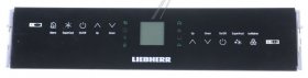 Liebherr Flap - 910011100 Hard Lid (kd)