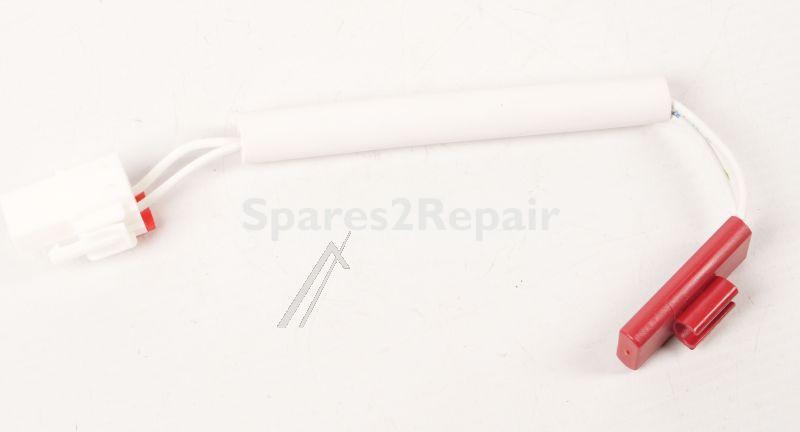 Smeg Thermostatic Fuse - 811654505 Thermal Fuse