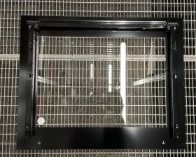 Oven outer Door - 210482042 C00914599 Outer Door Glass [Arcelik]