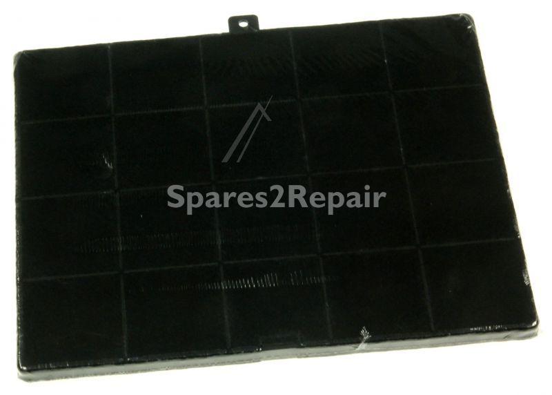 Carbon Filter - 35461 Filter H Carbon [Sogedis]