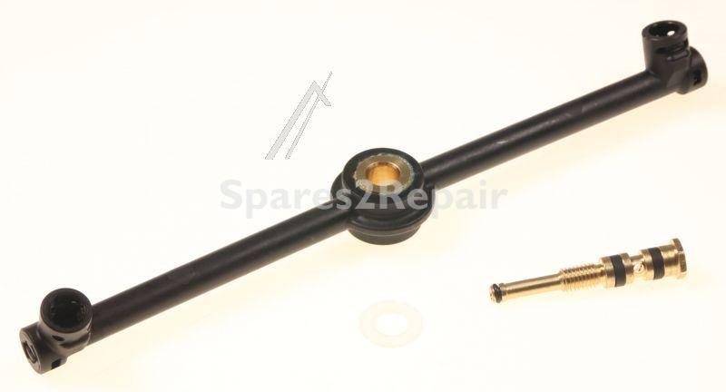 Karcher Spray Parts - 4 762-603 3 Rotor Complete