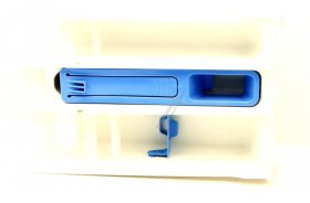 Detergent Case - 1431900100 C00915239 Detergent Drawer Group [Arcelik]