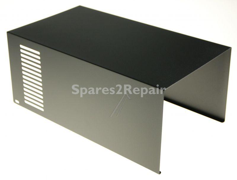 Air Shield - 49045804 Deflett_b30-2201-183-0 [Candy Hoover]