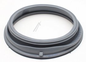 Smeg Door Seal Washing Machine - 757850051 Door Hood Rubber