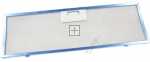 Metal Grease Trap - 4055359360 Filter Grid 454x149 33 [Electrolux Aeg]