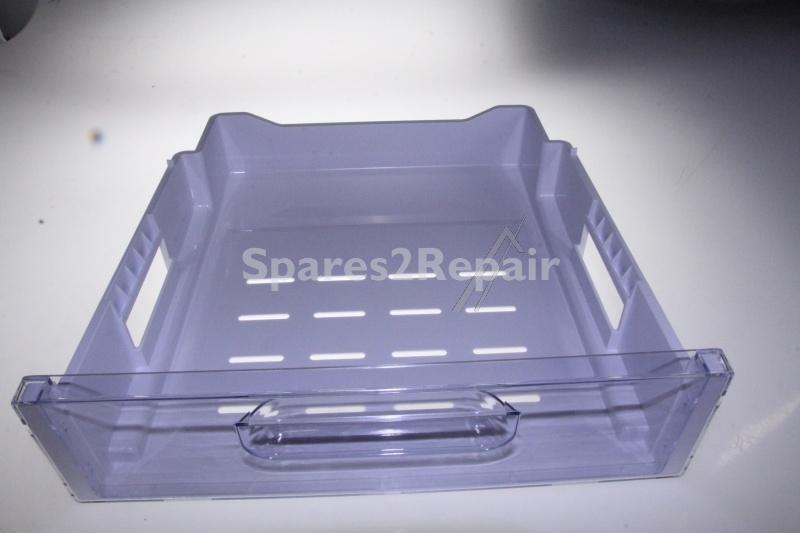 Smeg Guide-rail - 764171038 Crisper Rail Right-373 Rv