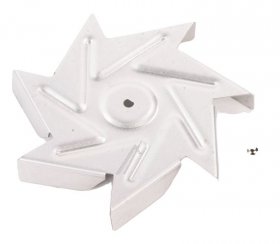 Tecnosuperiore Ventilator Motor - 512012800 Motor Fan