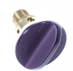 Saeco Cap - Cp2029-06 Svc Rinse Cap Assembly