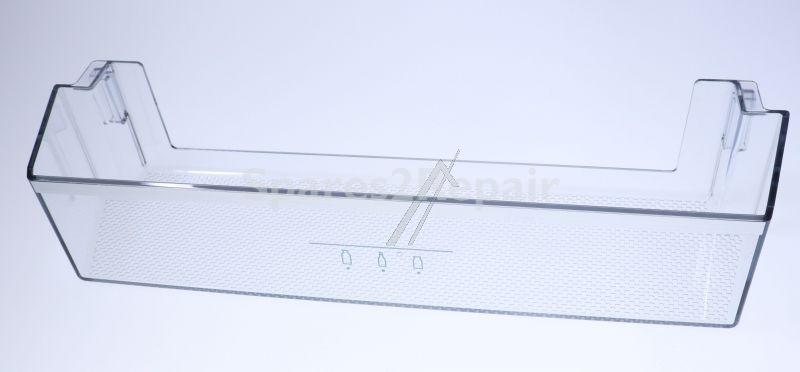 Refrigerator - Freezer Door Shelf - 5994180700 C00880496 Door Self Gr [Arcelik]