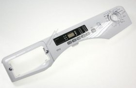 Operating Unit Screen - Cruscotto Gvsw 1400mps-sy [Candy Hoover]