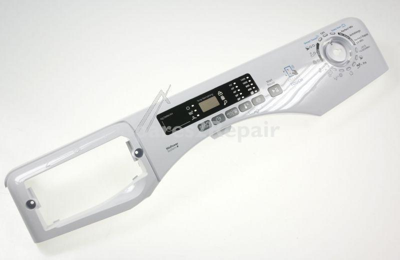 Operating Unit Screen - Cruscotto Gvsw 1400mps-sy [Candy Hoover]