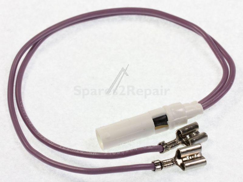 Oven Light - 00267763 Lamp [Bosch Siemens]