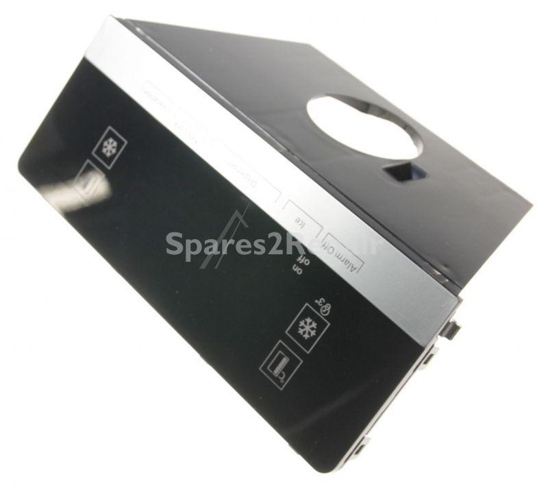 Smeg Fixing Plate - 765690597 Plate With Heating