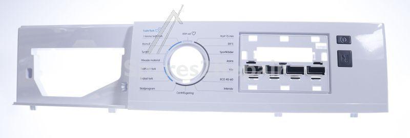 Operating Unit Screen - 12138100a45822 Control Panel Assembly [Midea]