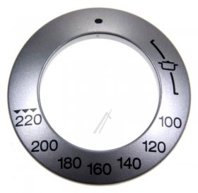 Blending Ring - 5911811151 Sottomanop Th (abs) Silver Srg Eo14902 s [Delonghi]